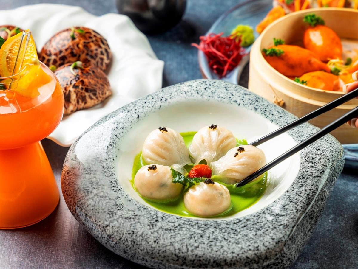 AsianrestaurantPa Pa YaOpen in Chennai Bharat Times